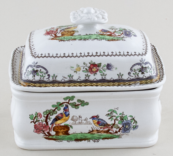 Soap Dish c1950s